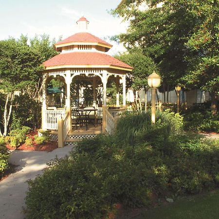 La Quinta By Wyndham Memphis Primacy Parkway Hotel Bagian luar foto