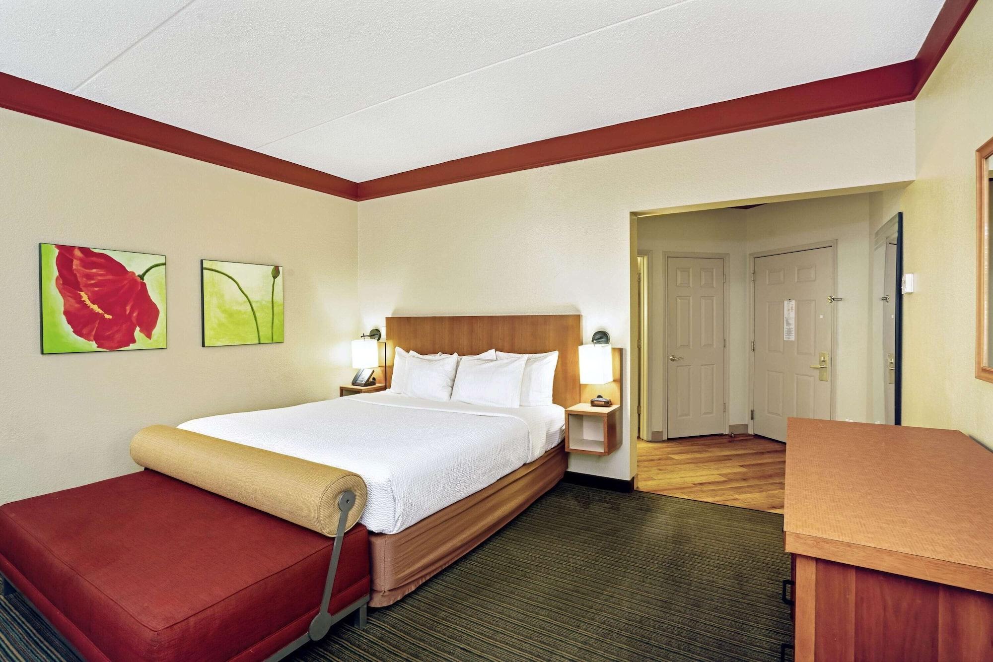 La Quinta By Wyndham Memphis Primacy Parkway Hotel Bagian luar foto