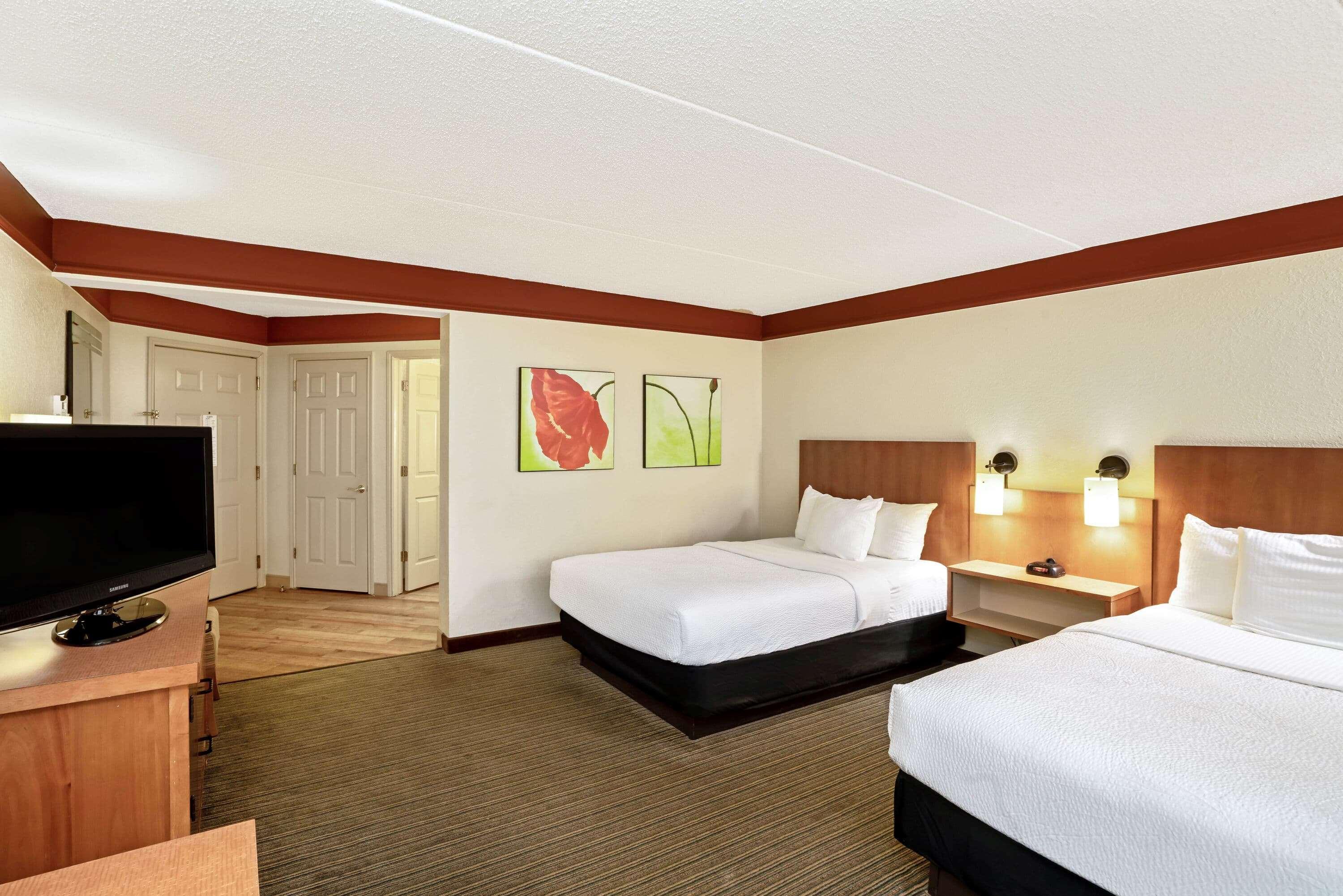 La Quinta By Wyndham Memphis Primacy Parkway Hotel Bagian luar foto