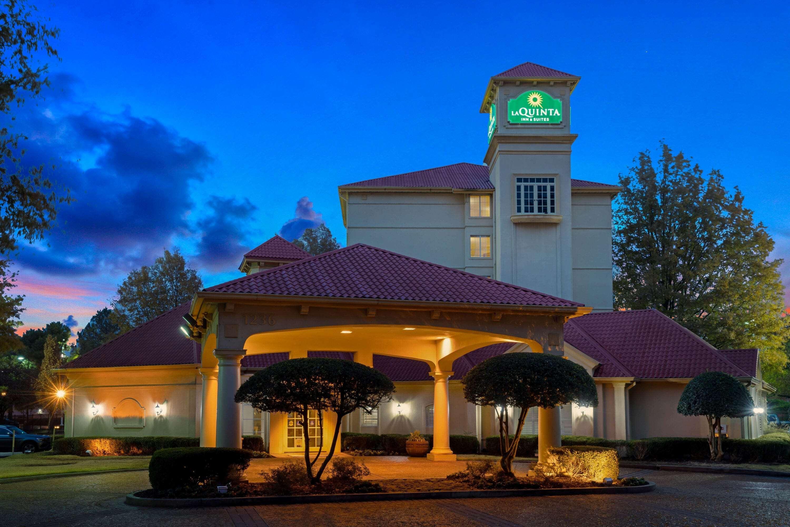 La Quinta By Wyndham Memphis Primacy Parkway Hotel Bagian luar foto