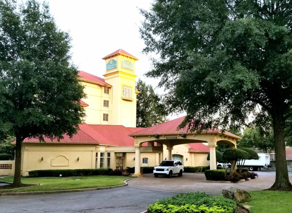 La Quinta By Wyndham Memphis Primacy Parkway Hotel Bagian luar foto